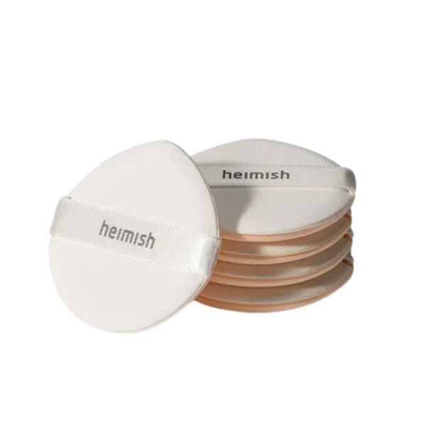 HEIMISH Artless Rubycell Puff 5 unidades