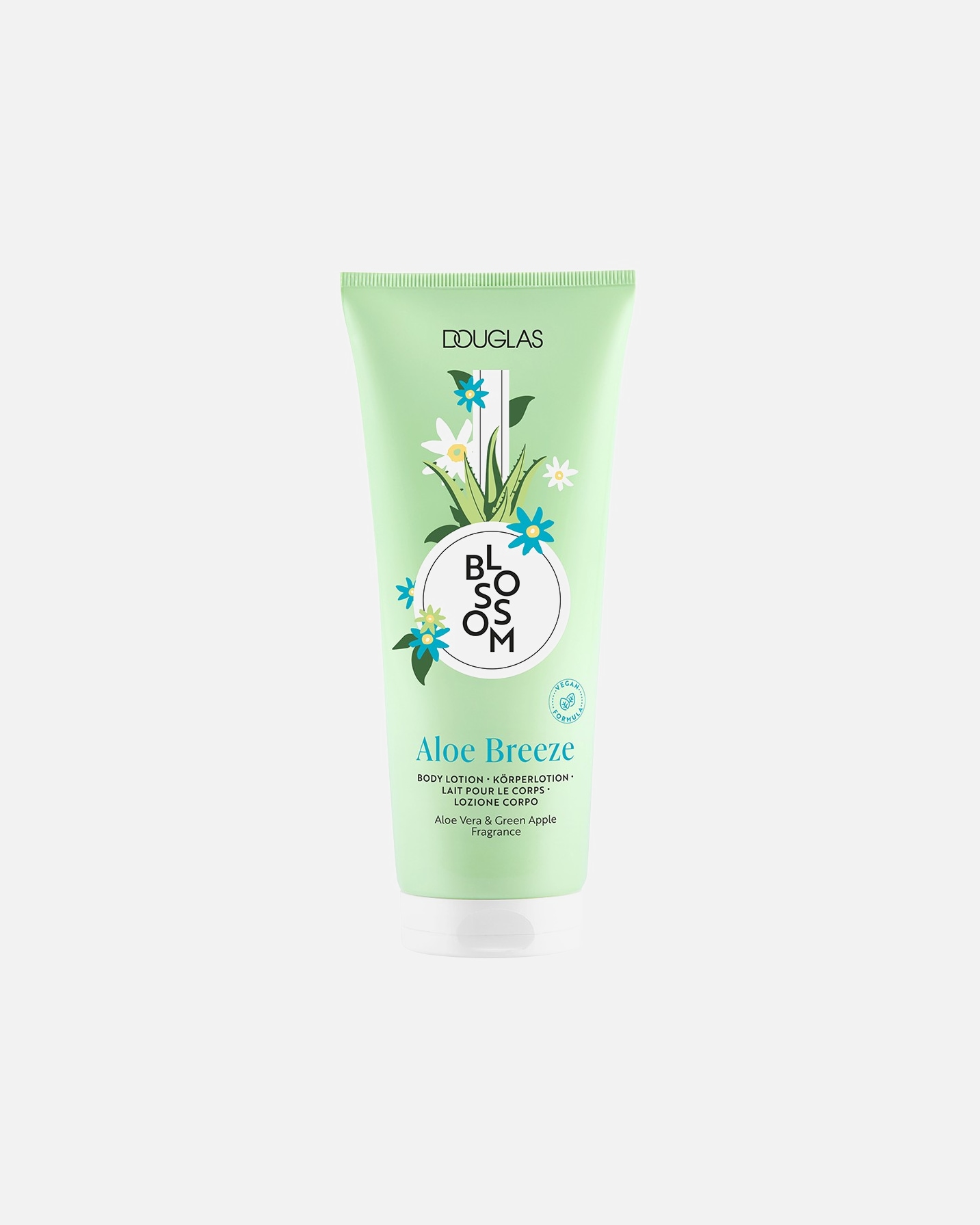 Douglas Collection Body Lotion Blossom Aloe Breeze - 200 ml