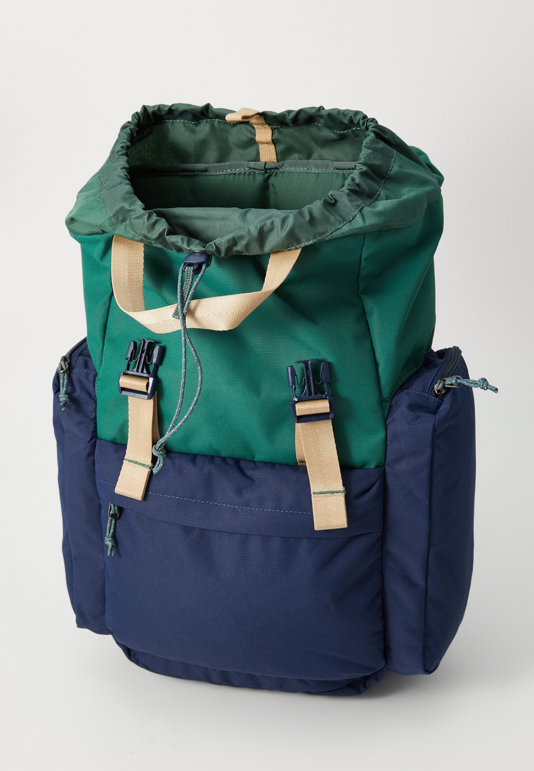 Columbia TRAIL TRAVELER™ 28L UNISEX - Rugzak - regenwoud/universiteitsblauw