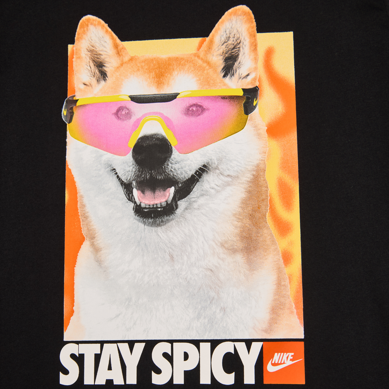 Nike Gfx