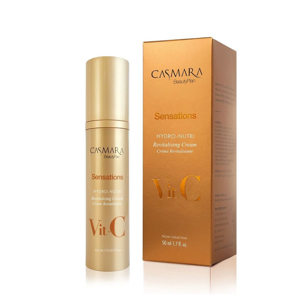 Casmara Sensations