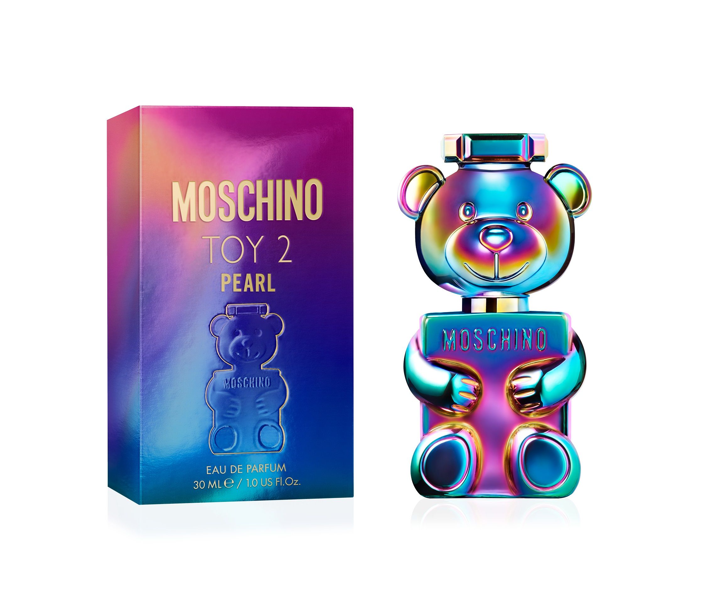 Toy 2 Pearl Eau de Parfum Eau de Parfum (EDP)