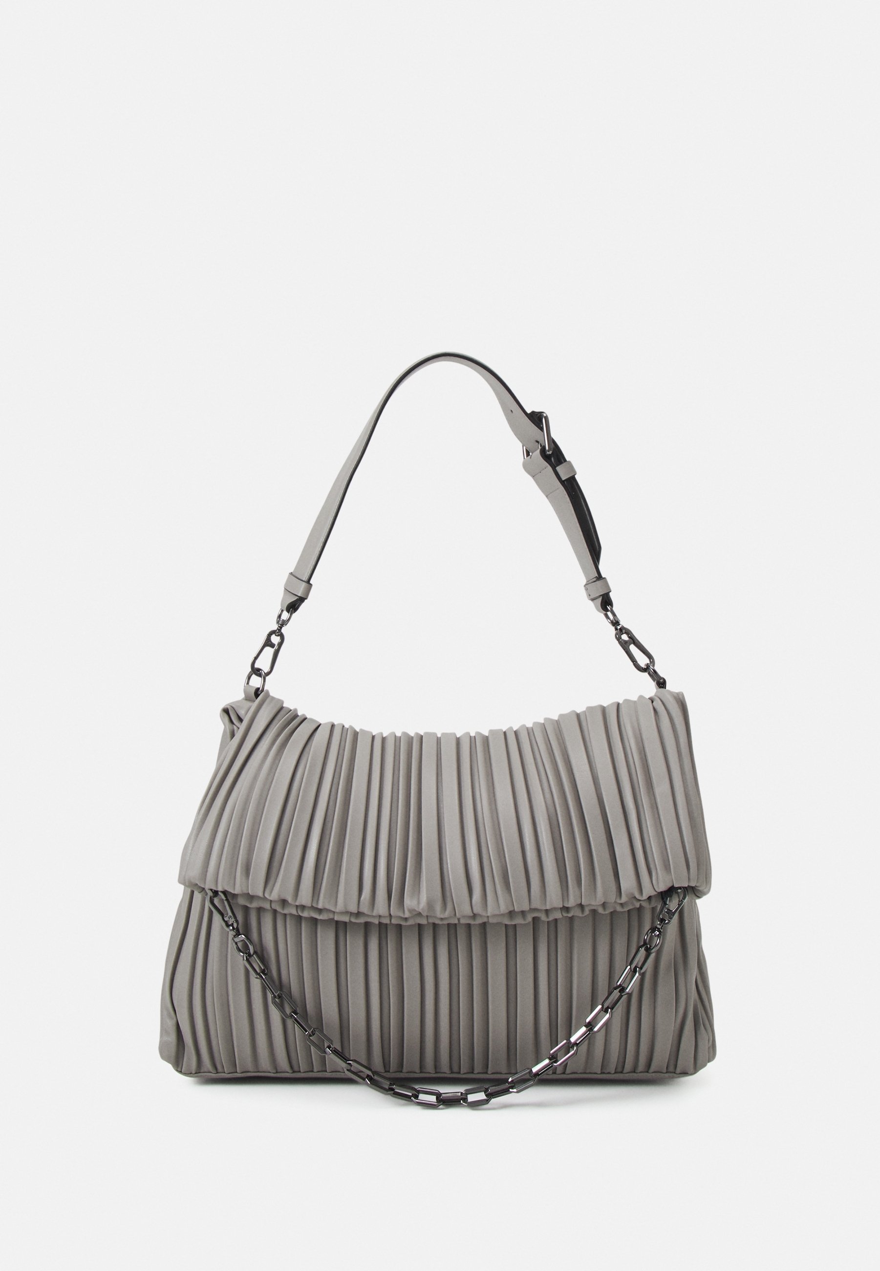 KARL LAGERFELD Handtas - grijs
