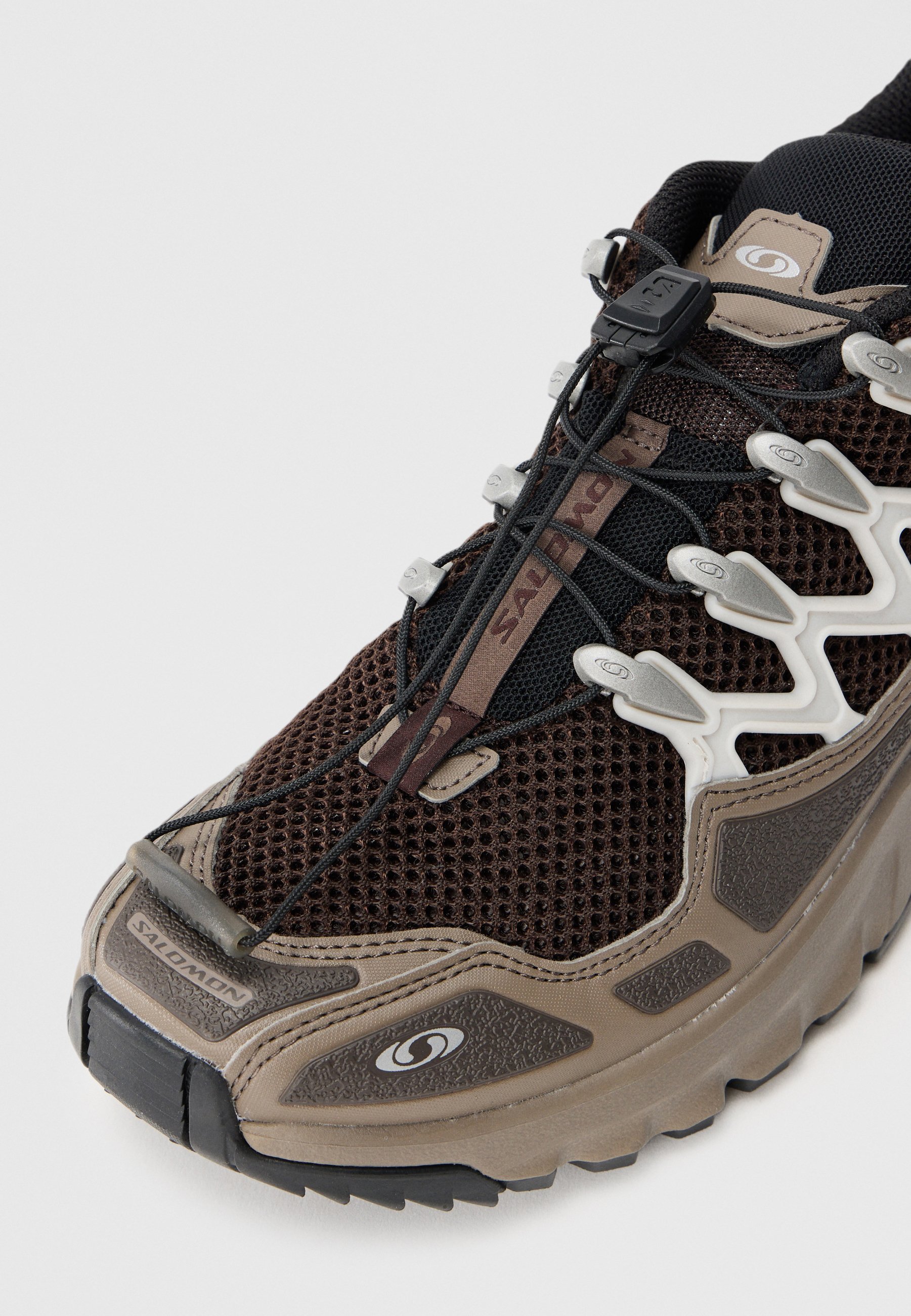 Baskets basses Salomon Sportstyle