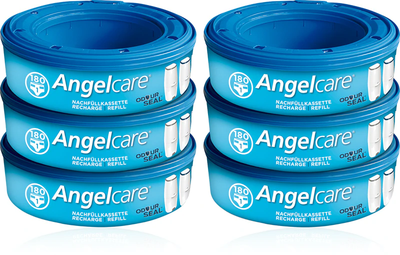 Cartucho de substituição Angelcare Classic