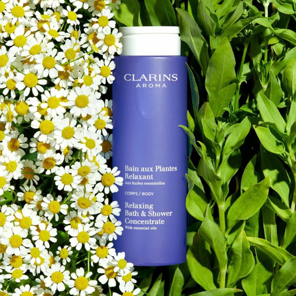 Clarins Aroma Relax