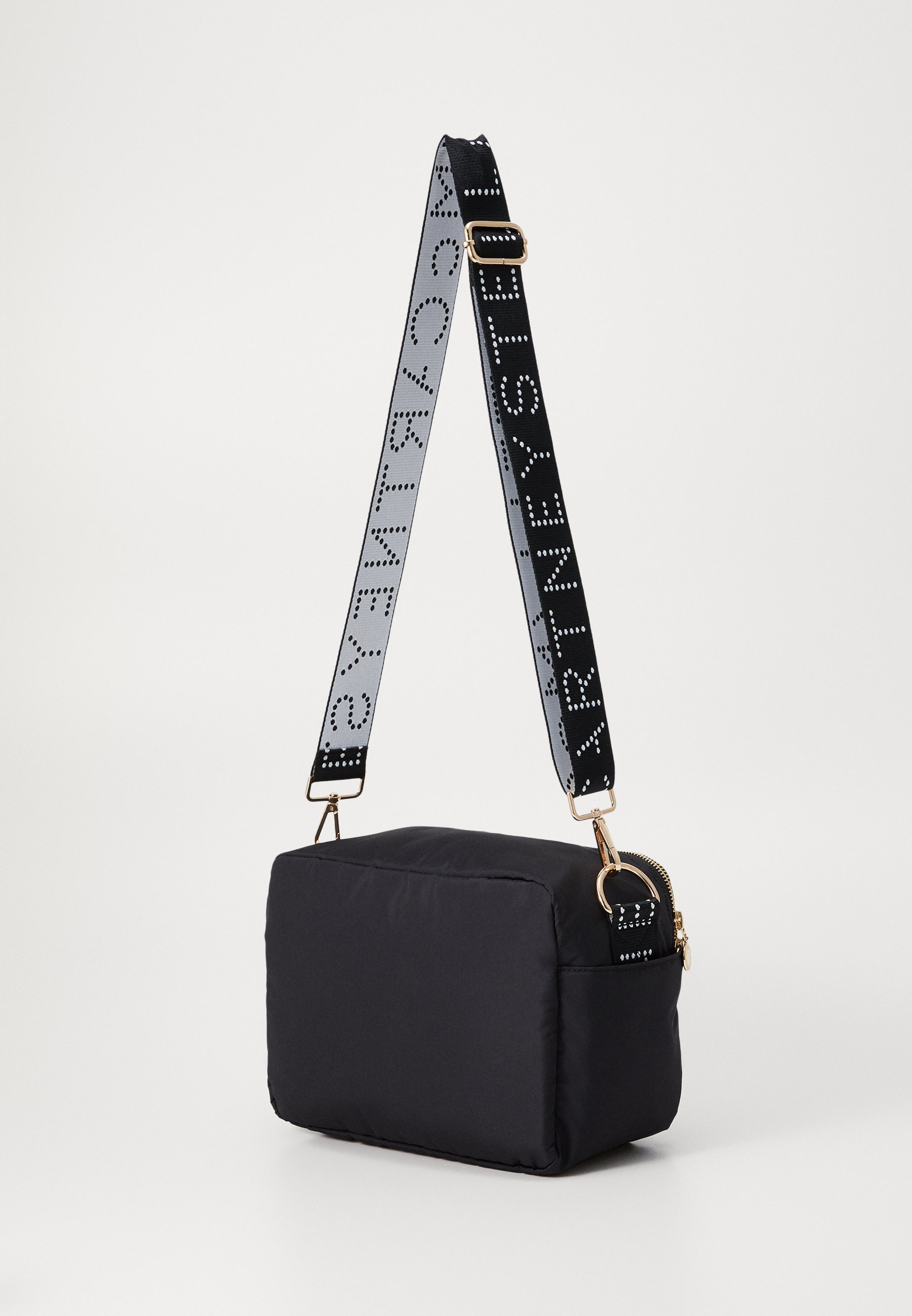 Stella McCartney Kids luiertas unisex - babyverschoontas - zwart