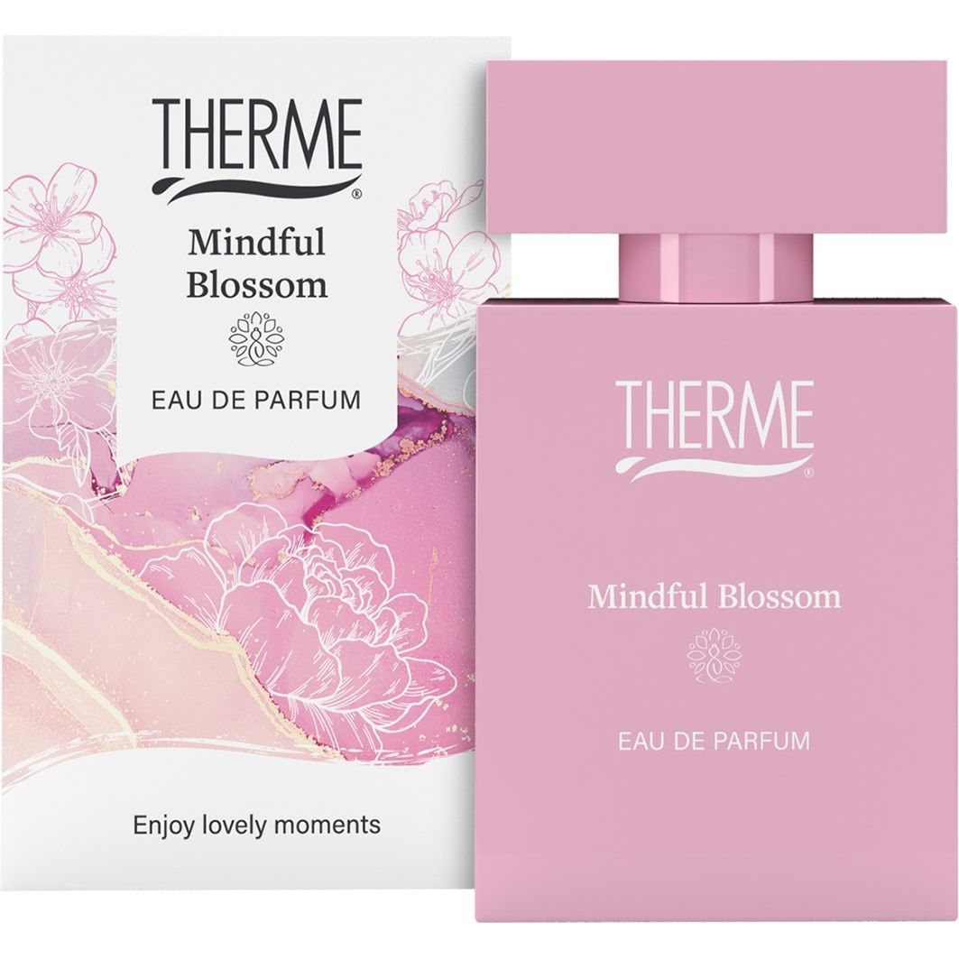 Therme Mindful Blossom parfemska voda - 30 ml