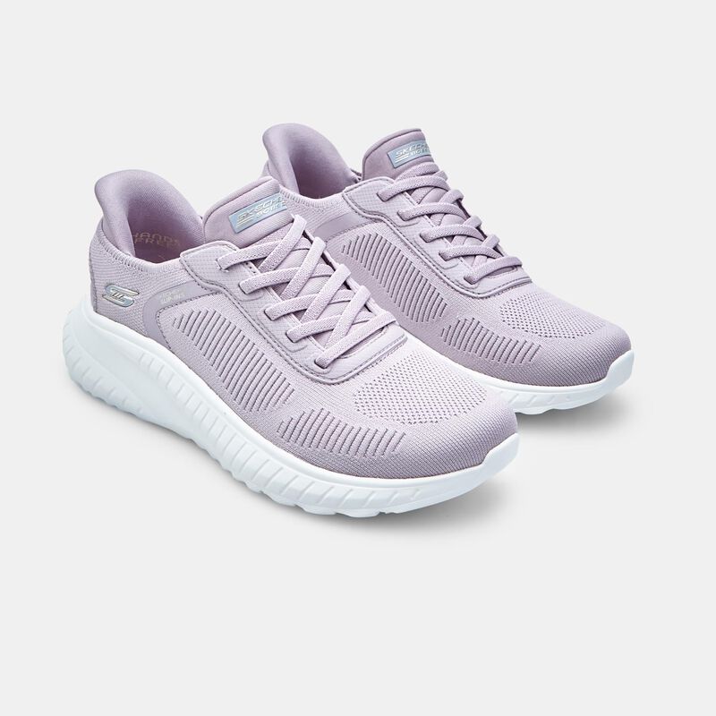 Buty sportowe marki SKECHERS BOBS SQUAD CHAOS