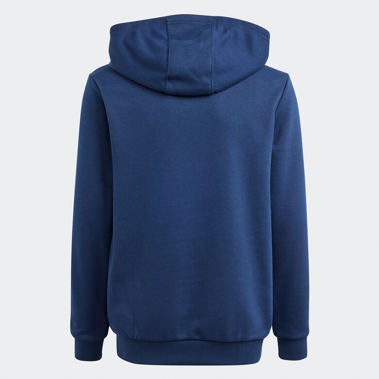 Sudadera con Capucha Varsity