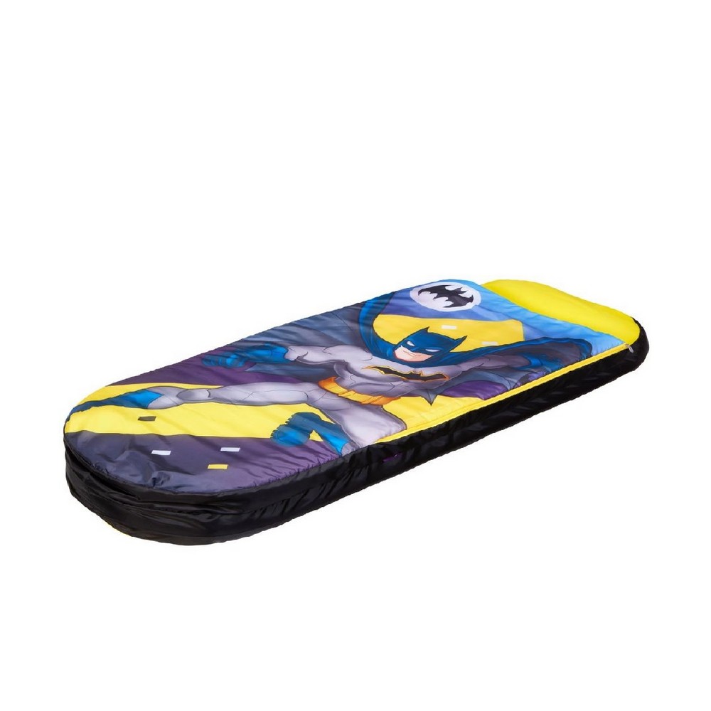 Lit gonflable Batman DC Comics