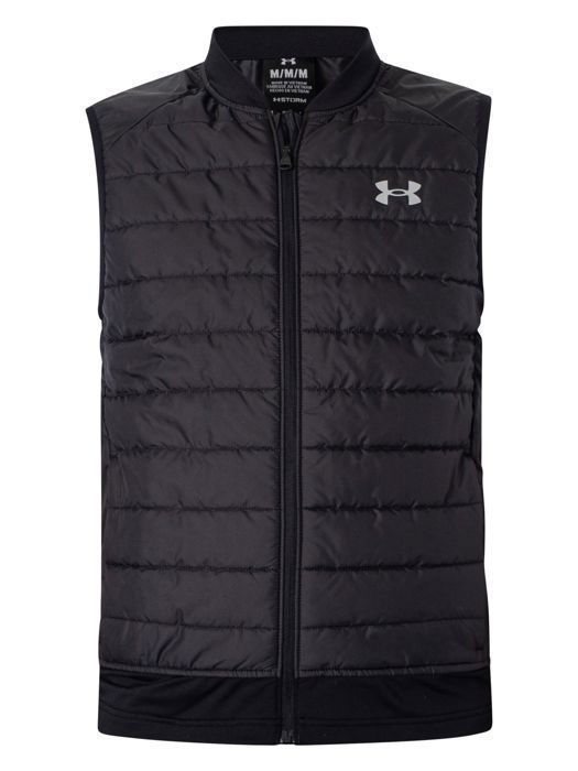 Chaqueta de plumas sin mangas Under Armour STORM INS RUN