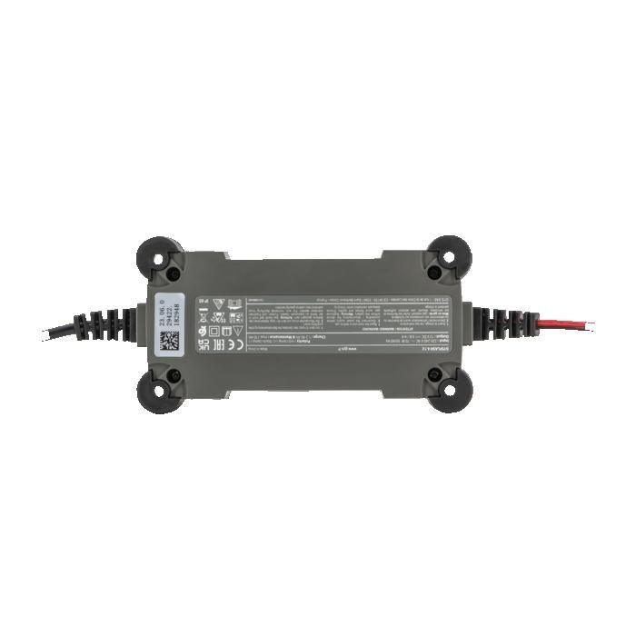 Batterijlader - GYS - GYSFLASH 4.12 - 12V - IP65 - 8 laadfasen