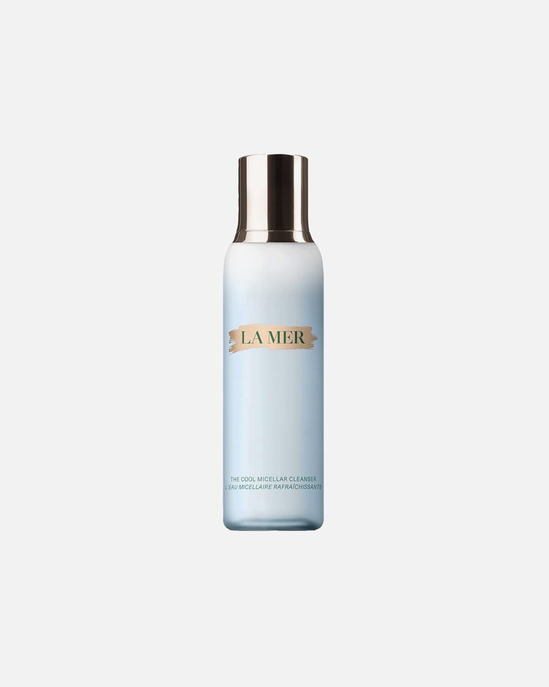 Eau micellaire rafraîchissante La Mer - 200 ml