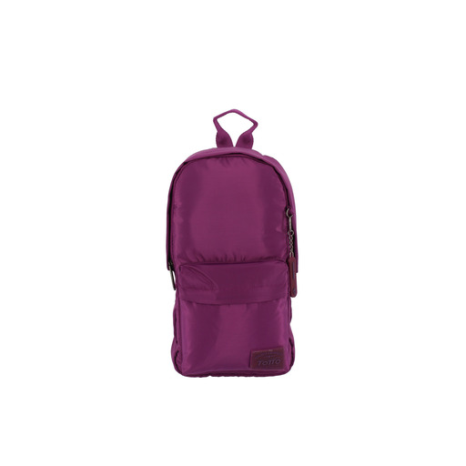 Mochila Bandolera Totto Kleves