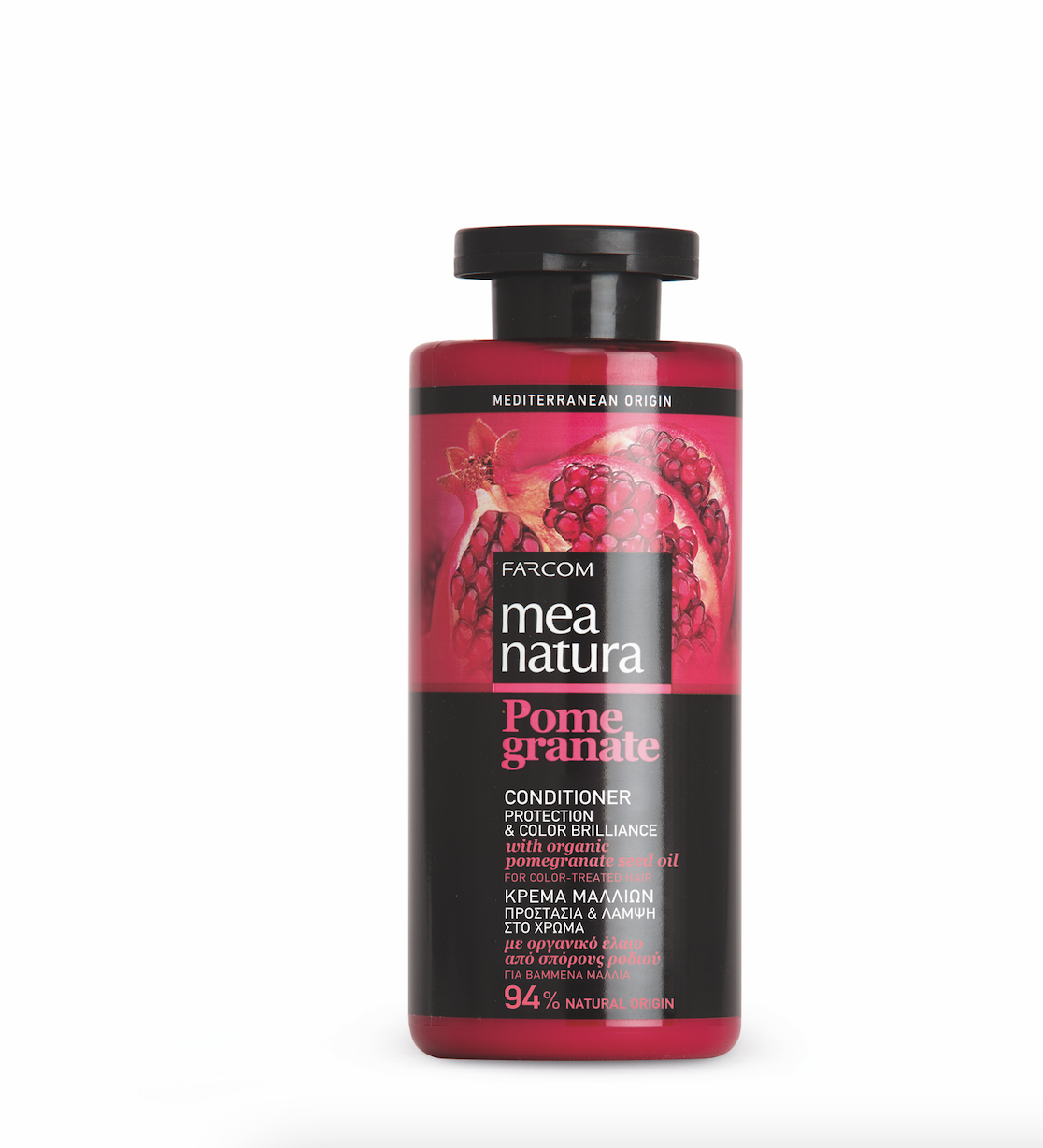 Mea Natura granātābols