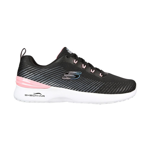 Skechers Skech-Air Dynamight Luminosity Ref 149669 Bkpk