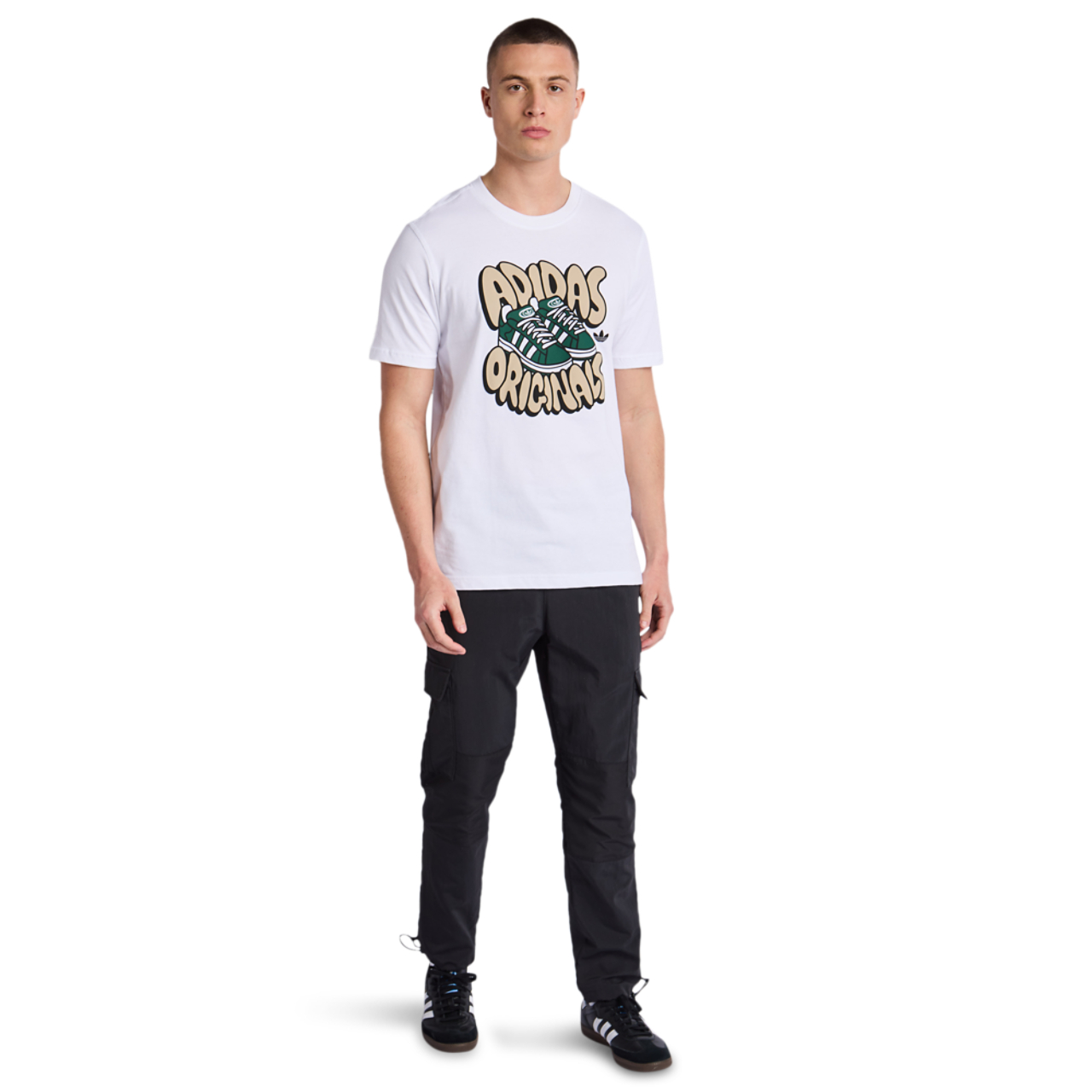 adidas-grafiikka