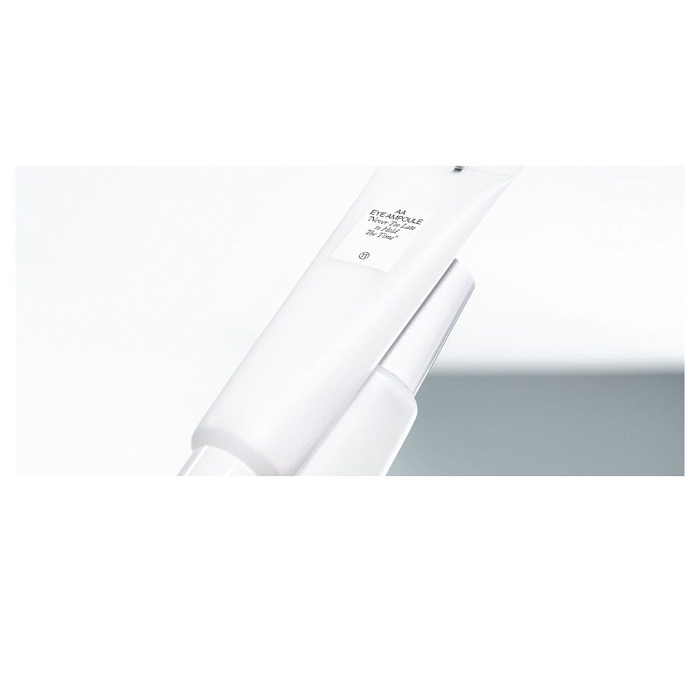 Ampoules oculaires Shangpree AA