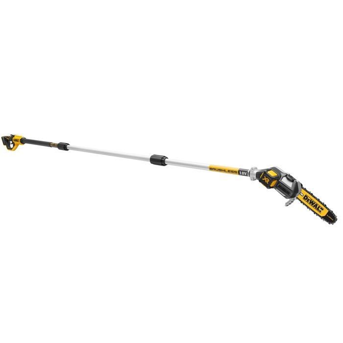 Potatrice ad asta - DEWALT - DCMPS567N-XJ - A batteria - Leggera e robusta