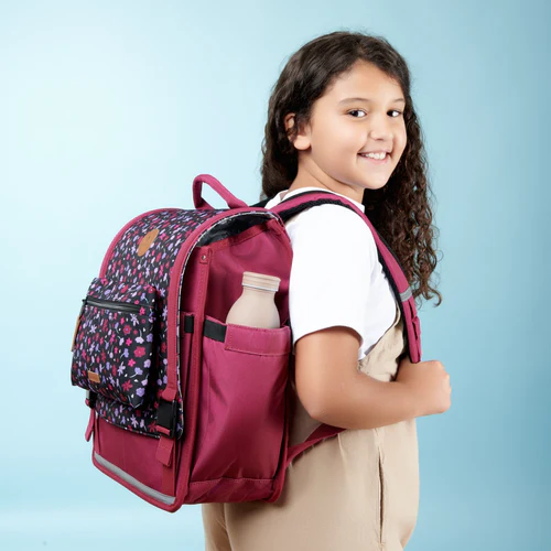 Cabaia Cartable Discover Large Matera-Ronda noir
