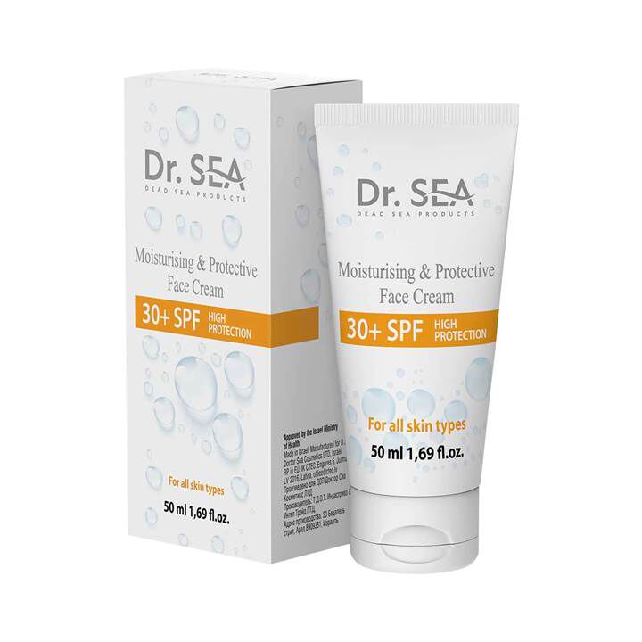 Dr.Sea Basic
