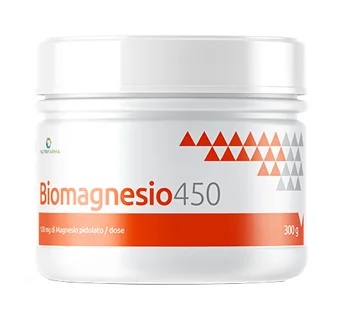Biomagnesium 450 300 g