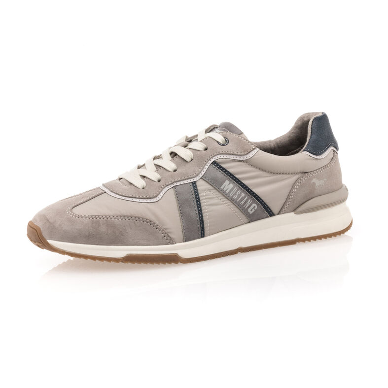 Korit / lenkkarit Homme Gris