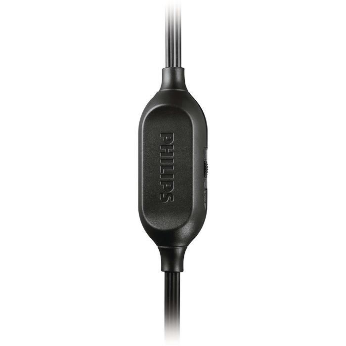 Auriculares Philips SHP-2500