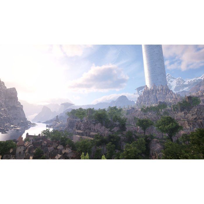 Echoes of Aincrad - Jogo para PS5