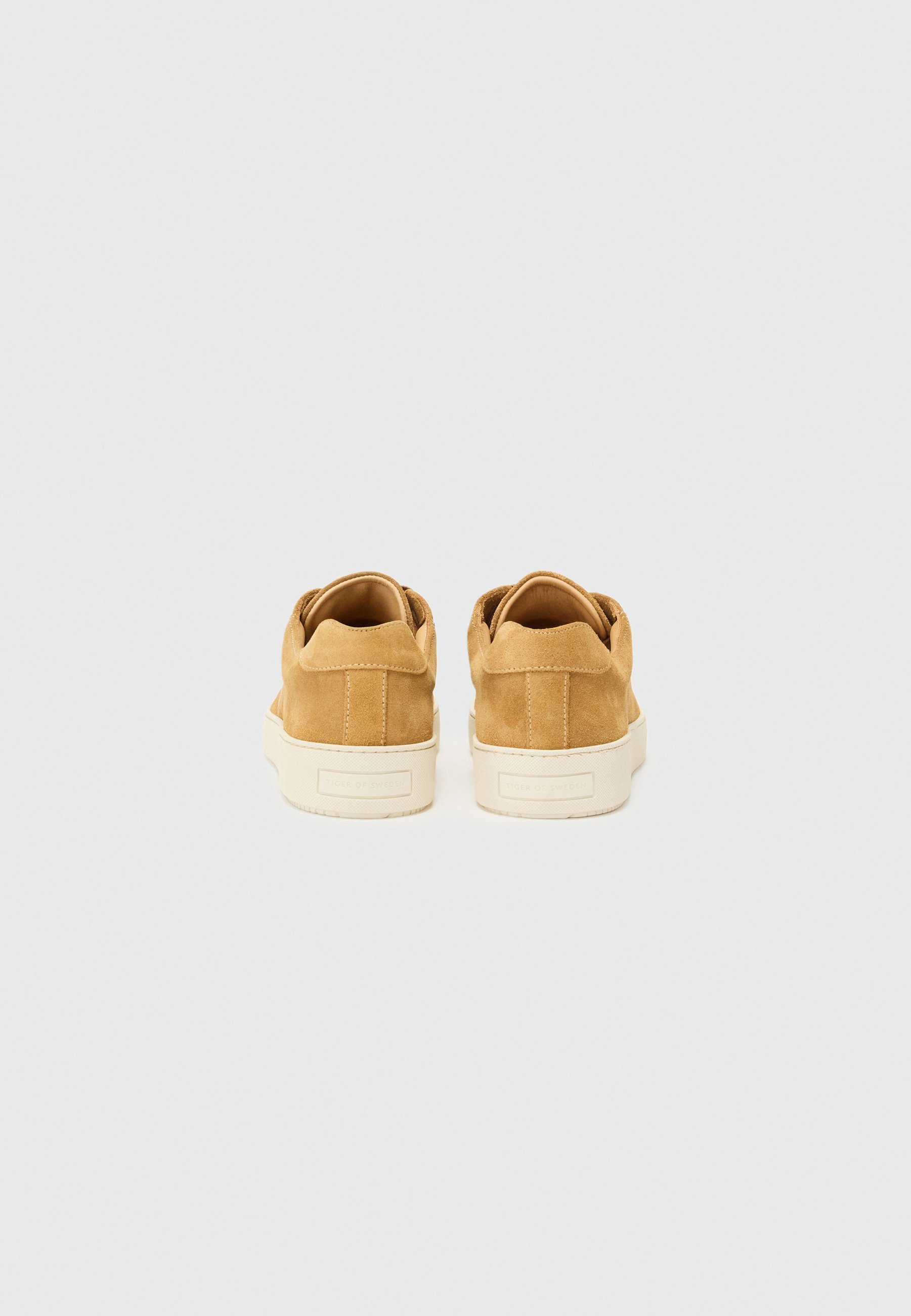 Tiger of Sweden SALAS 2 - Sneakers - lichtbruin