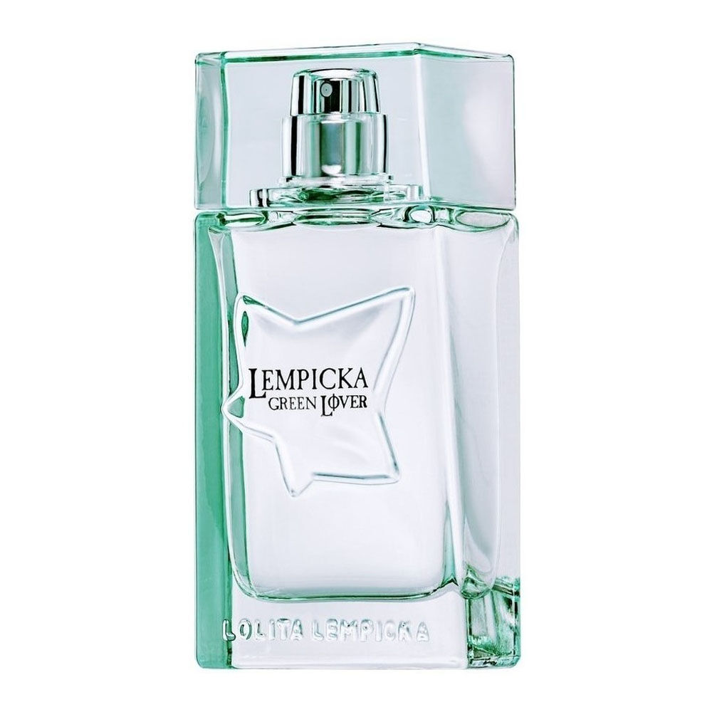 Lolita Lempicka Au Masculin Green Lover