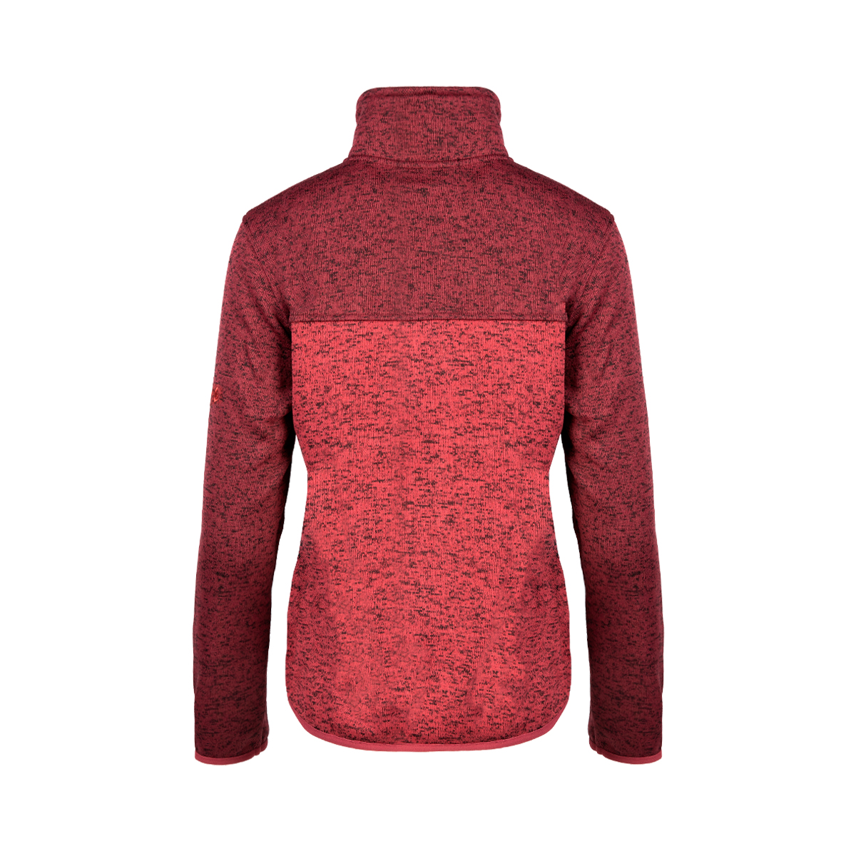 Chaqueta De Punto Izas Samaun Ii W