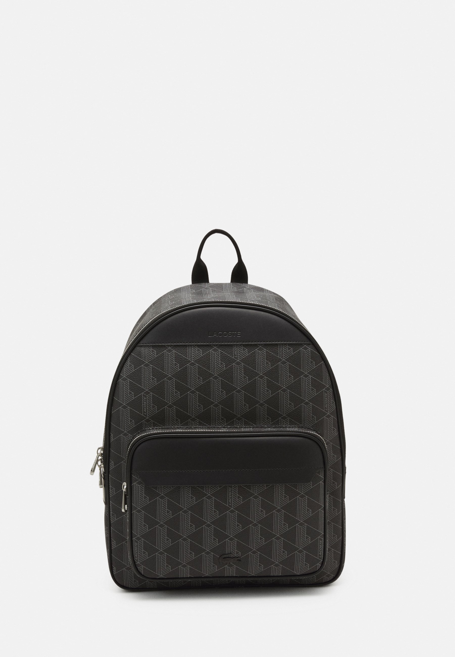 Lacoste BACKPACK THE BLEND UNISEX - Rugzak - zwart