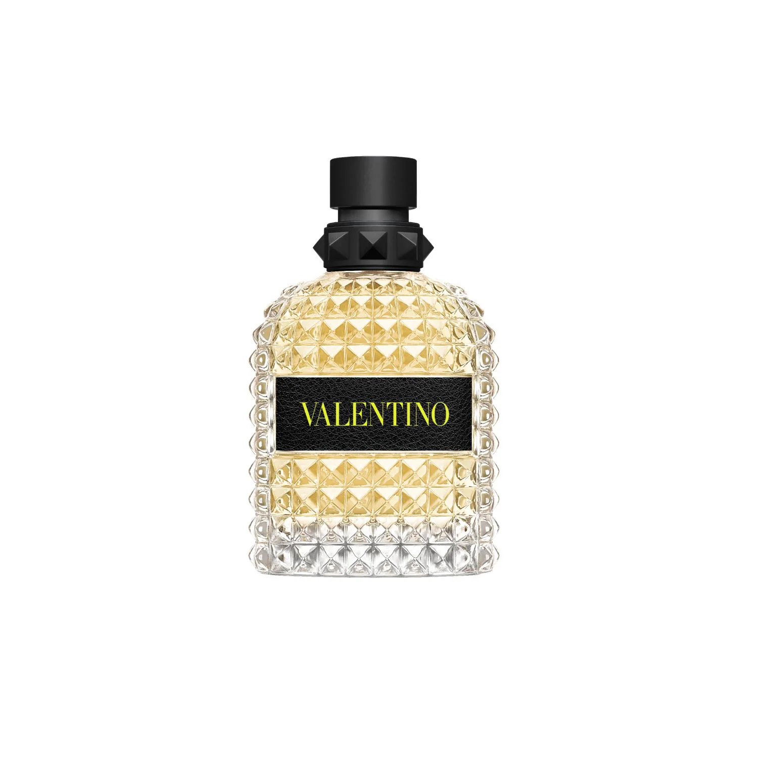 Valentino Uomo Born in Roma Yellow Dream - Eau de Toilette