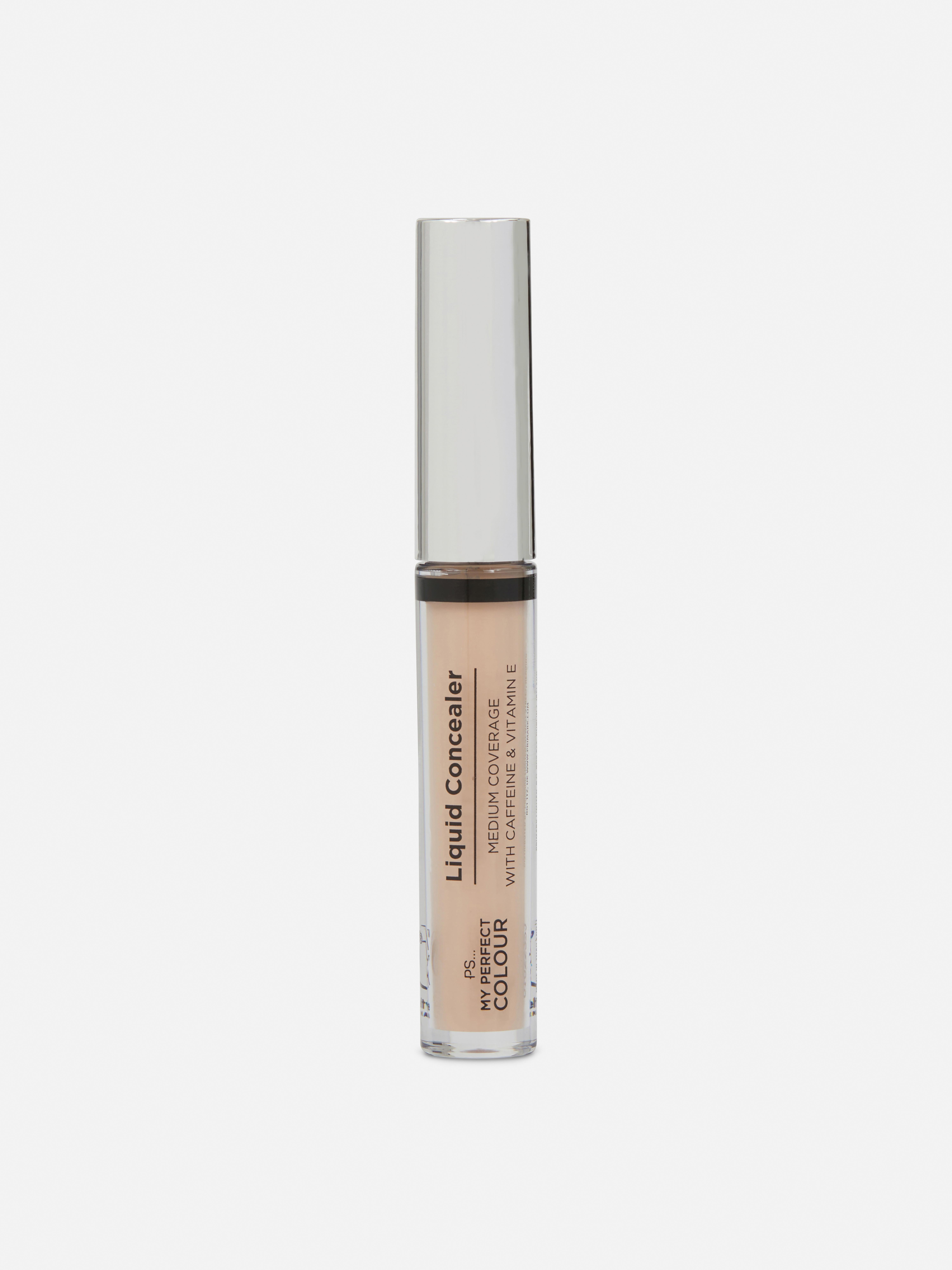 Correcteur liquide My Perfect Colour PS Ce correcteur est notre indispensable pour un teint uniforme.