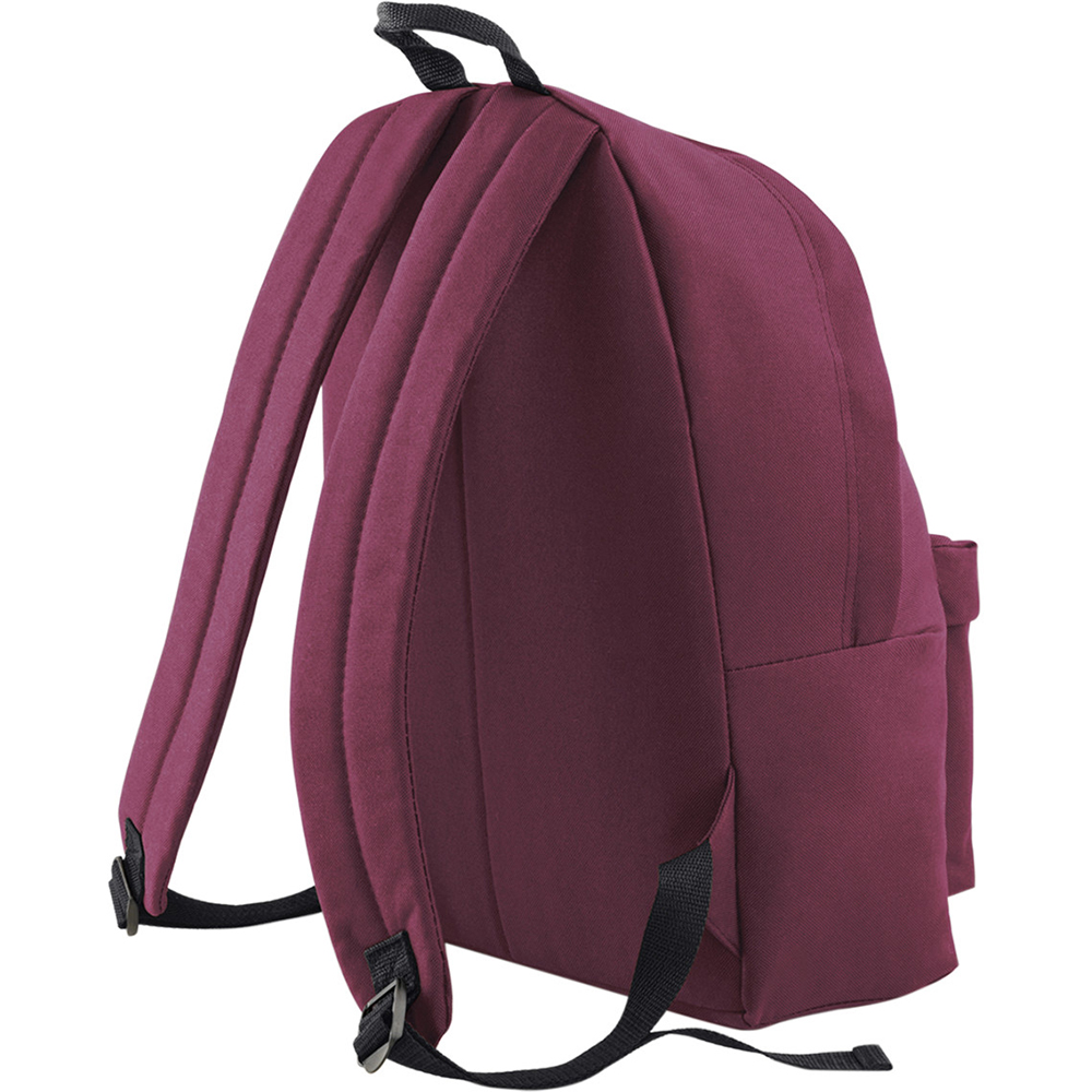 Mochila Bagbase Modelo Junior Fashion 14 Liter