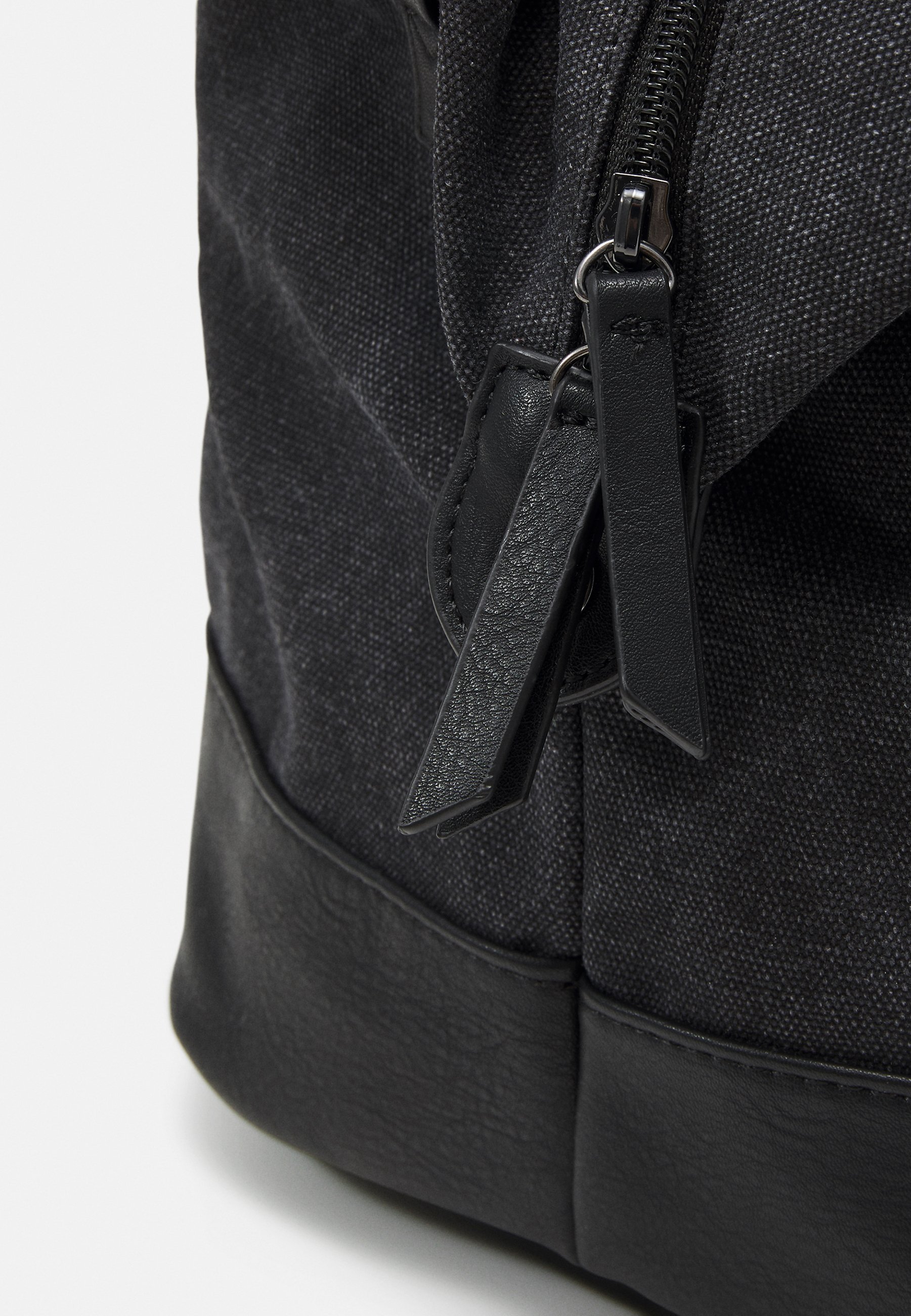 UNISEX - Víkendová taška - black