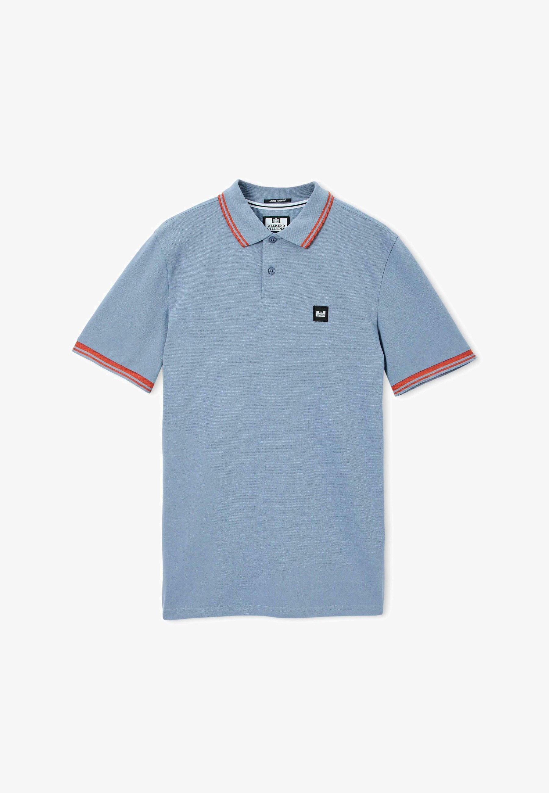 Weekend Offender Polo shirts