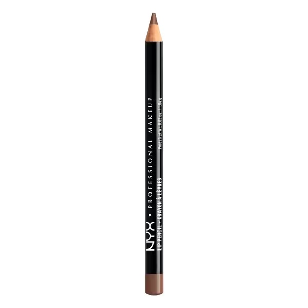 Svinčnik za ustnice NYX Professional Makeup SPL820 Espresso