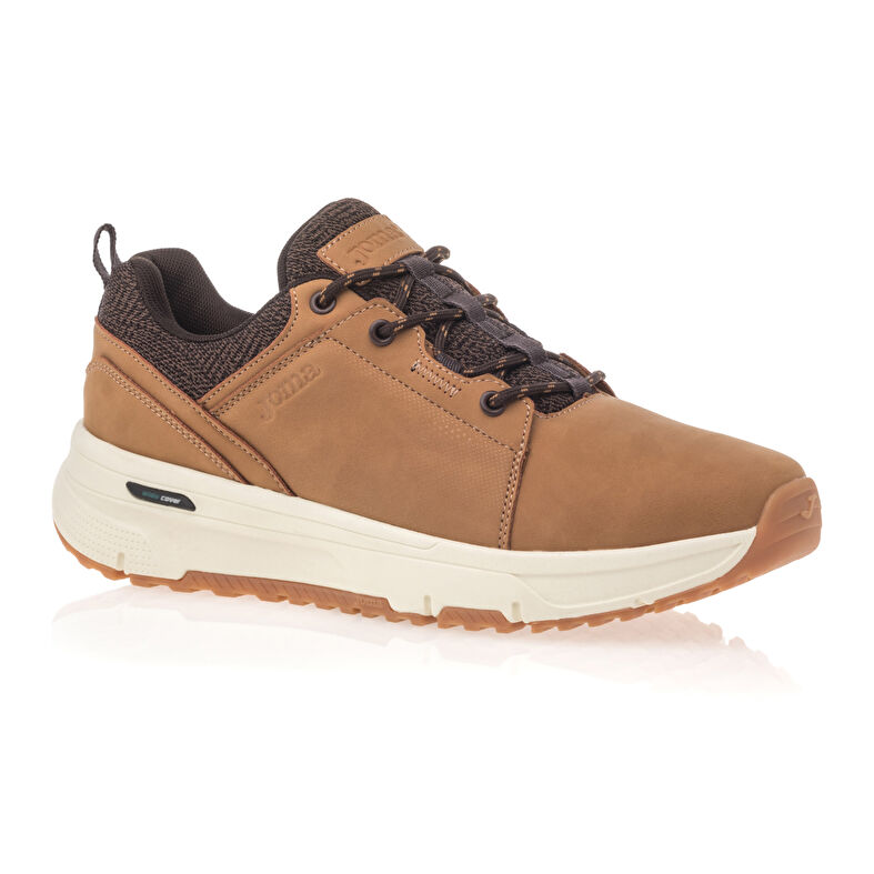 Korit / lenkkarit Homme Marron