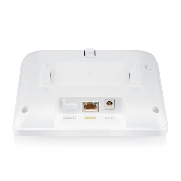 Ponto de acesso WiFi 7 - ZYXEL - BE5100 - 5,1 Gbit/s - Smart Mesh MLO - 2,5 GbE