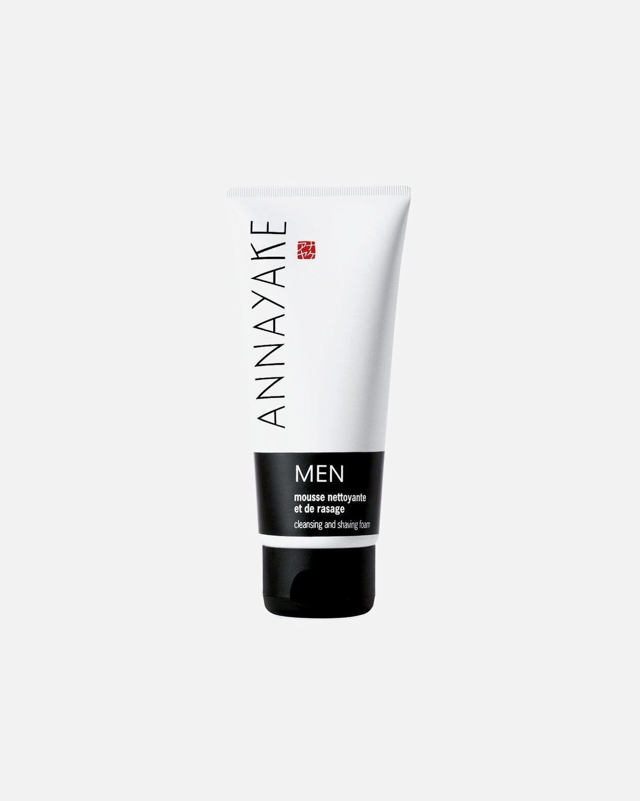 Annayake pjena za brijanje muške linije Mousse Nettoyante Et De Rasage - 100 ml