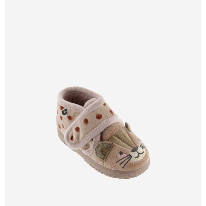 Chaussons bébé Victoria Ojalá Animales