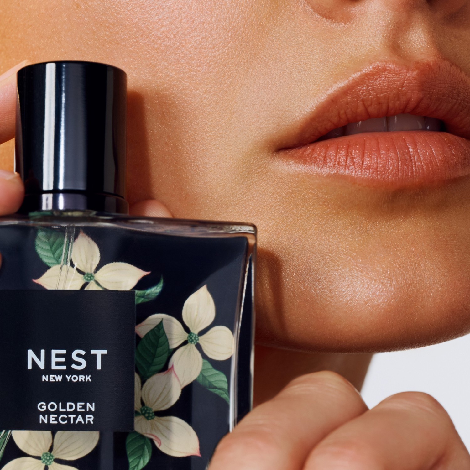 NEST NEW YORK parfemska voda Golden Nectar Golden Nectar - 8 ml