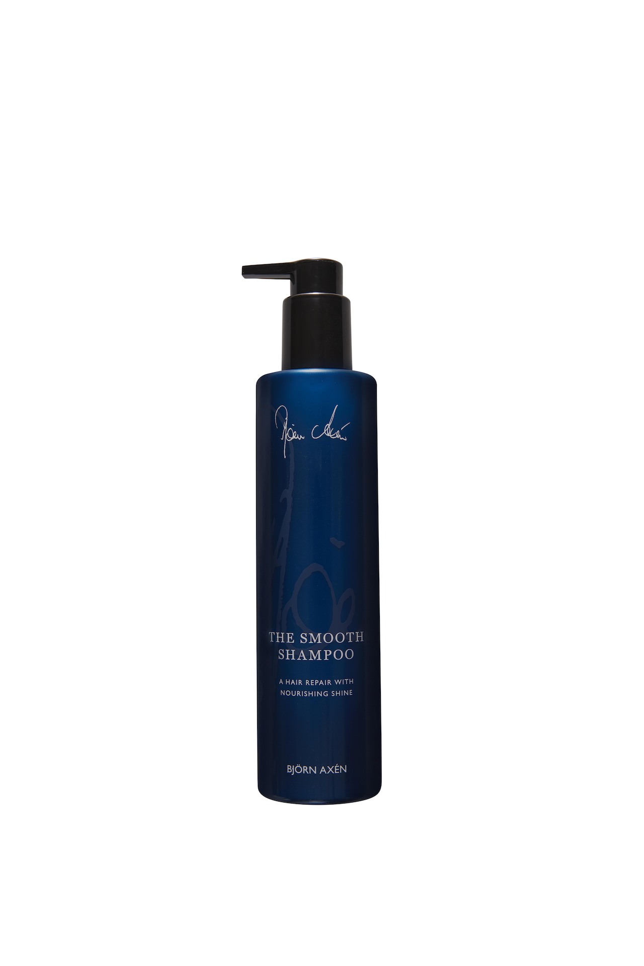 The Smooth šampon 300 ml - Björn Axén
