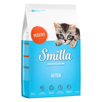 Poulailler Smilla Kitten