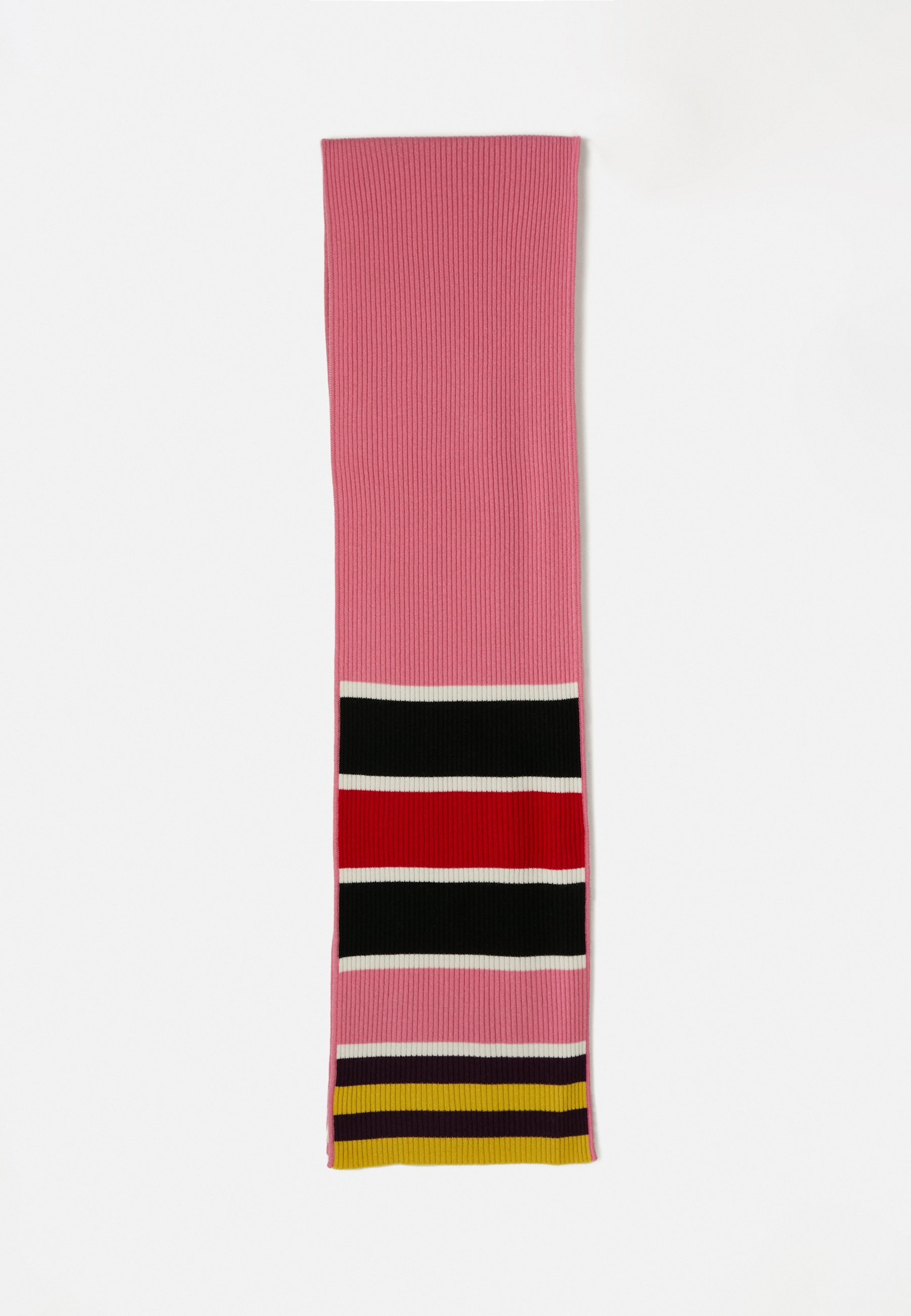 Sciarpa Diane von Furstenberg MILA - Sciarpa - rosa me combo