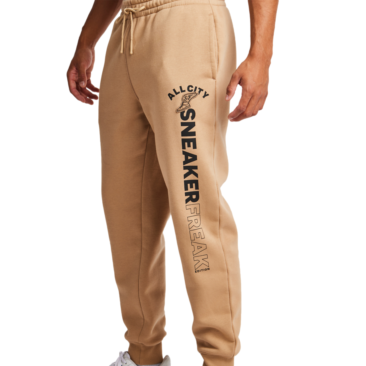 LCKR Essential