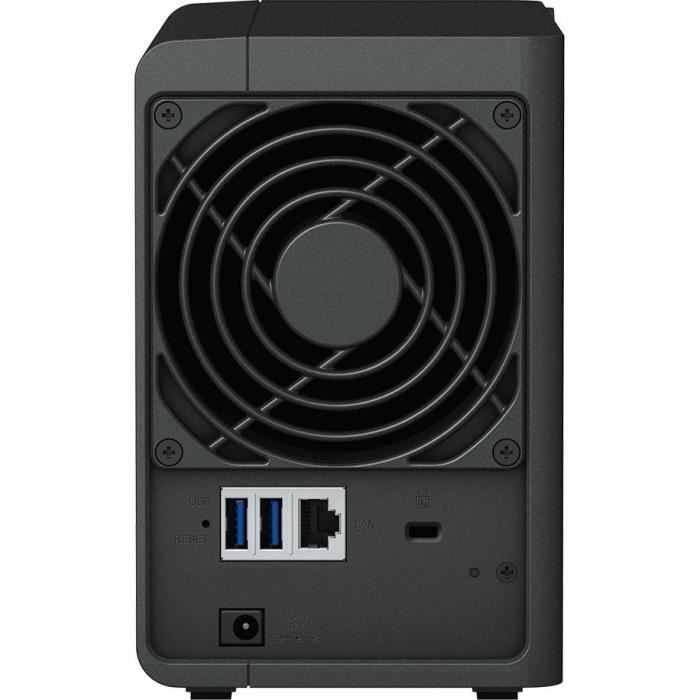 Servidor NAS Synology DS223